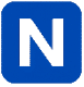 Newsquare.in news website logo